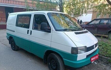 Volkswagen Transporter T4, 1991 год, 700 000 рублей, 1 фотография