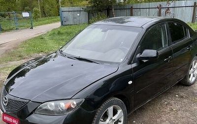 Mazda 3, 2007 год, 300 000 рублей, 1 фотография