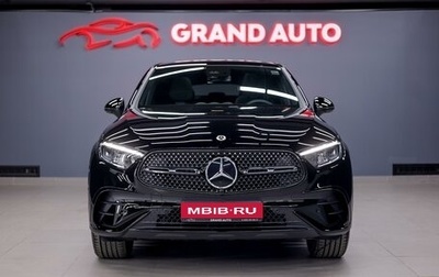 Mercedes-Benz GLC Coupe, 2024 год, 12 700 000 рублей, 1 фотография