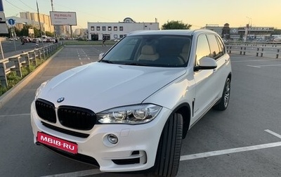 BMW X5, 2016 год, 4 050 000 рублей, 1 фотография