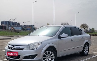 Opel Astra H, 2012 год, 730 000 рублей, 1 фотография