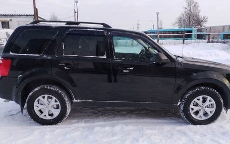 Ford Escape II, 2010 год, 1 050 000 рублей, 4 фотография