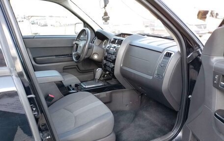 Ford Escape II, 2010 год, 1 050 000 рублей, 8 фотография