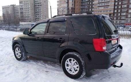 Ford Escape II, 2010 год, 1 050 000 рублей, 3 фотография