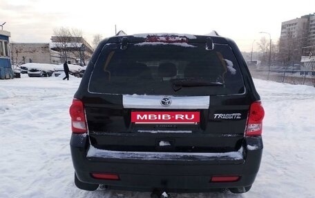 Ford Escape II, 2010 год, 1 050 000 рублей, 5 фотография