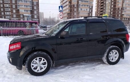 Ford Escape II, 2010 год, 1 050 000 рублей, 2 фотография