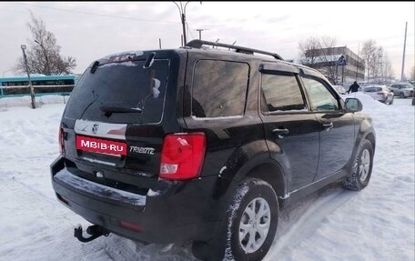 Ford Escape II, 2010 год, 1 050 000 рублей, 6 фотография