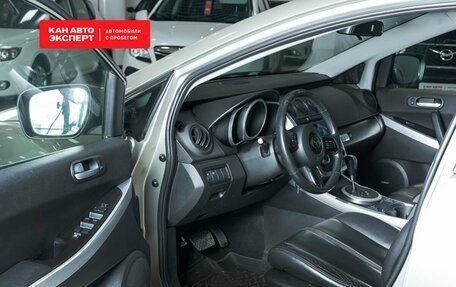 Mazda CX-7 I рестайлинг, 2008 год, 1 150 224 рублей, 13 фотография