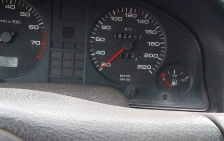 Audi 80, 1994 год, 320 000 рублей, 7 фотография