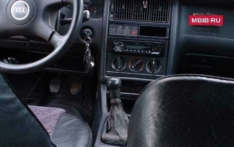 Audi 80, 1994 год, 320 000 рублей, 5 фотография