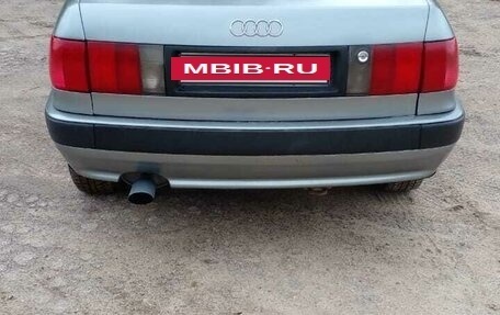 Audi 80, 1994 год, 320 000 рублей, 4 фотография