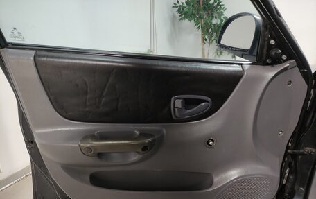 Hyundai Accent II, 2008 год, 450 000 рублей, 16 фотография