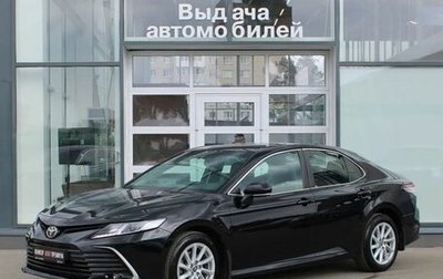 Toyota Camry, 2021 год, 3 899 000 рублей, 1 фотография