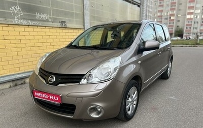 Nissan Note II рестайлинг, 2013 год, 1 099 999 рублей, 1 фотография