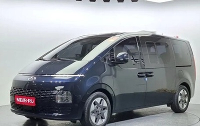 Hyundai Staria, 2022 год, 5 230 000 рублей, 1 фотография