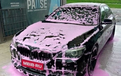 BMW 7 серия, 2009 год, 2 300 000 рублей, 1 фотография