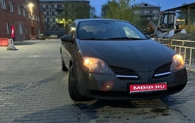 Nissan Primera III, 2004 год, 520 000 рублей, 1 фотография