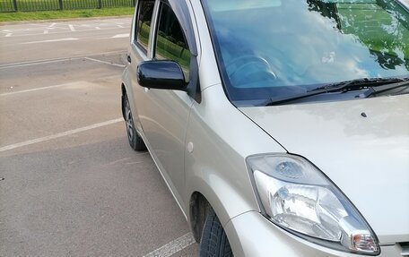 Toyota Passo III, 2009 год, 630 000 рублей, 2 фотография