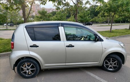 Toyota Passo III, 2009 год, 630 000 рублей, 4 фотография