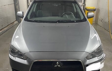 Mitsubishi Lancer IX, 2012 год, 899 849 рублей, 3 фотография