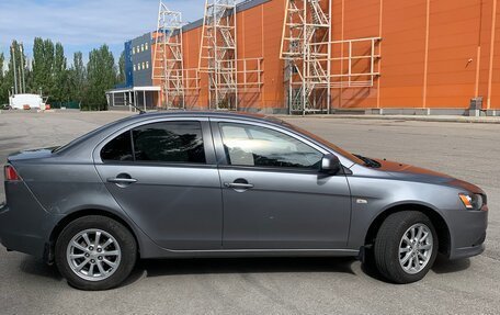 Mitsubishi Lancer IX, 2012 год, 899 849 рублей, 6 фотография