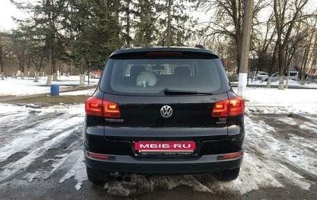 Volkswagen Tiguan I, 2012 год, 1 000 000 рублей, 5 фотография