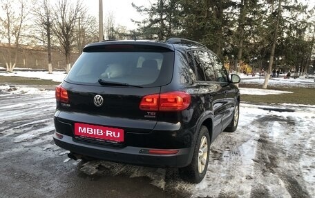 Volkswagen Tiguan I, 2012 год, 1 000 000 рублей, 6 фотография