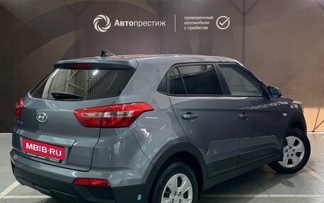 Hyundai Creta I рестайлинг, 2018 год, 1 700 000 рублей, 6 фотография