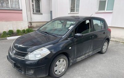 Nissan Tiida, 2010 год, 730 000 рублей, 1 фотография