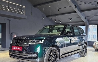 Land Rover Range Rover IV рестайлинг, 2023 год, 32 000 000 рублей, 1 фотография