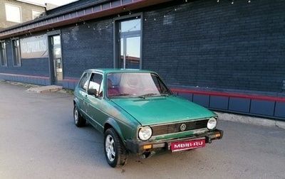 Volkswagen Golf VI, 1977 год, 219 900 рублей, 1 фотография