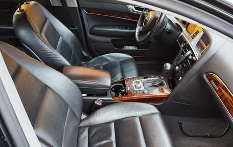 Audi A6 allroad, 2007 год, 970 000 рублей, 8 фотография