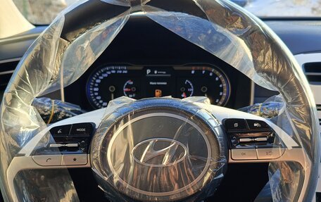Hyundai Tucson, 2024 год, 3 700 000 рублей, 4 фотография