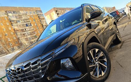 Hyundai Tucson, 2024 год, 3 700 000 рублей, 12 фотография