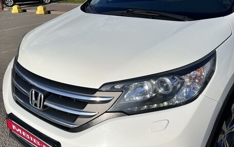 Honda CR-V IV, 2012 год, 1 950 000 рублей, 12 фотография