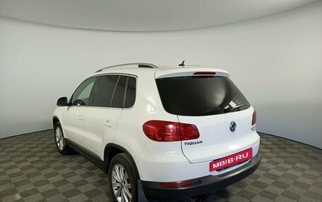 Volkswagen Tiguan I, 2011 год, 1 798 000 рублей, 7 фотография