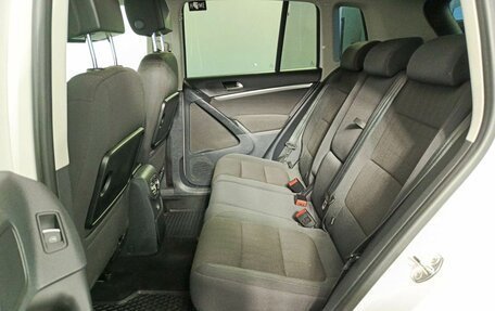 Volkswagen Tiguan I, 2011 год, 1 798 000 рублей, 12 фотография