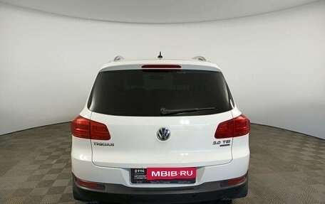 Volkswagen Tiguan I, 2011 год, 1 798 000 рублей, 6 фотография