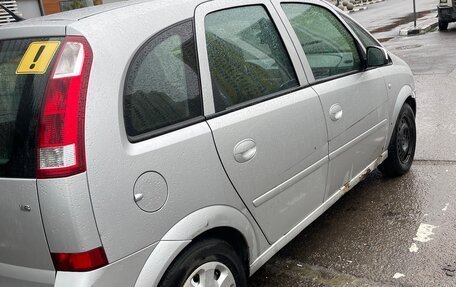 Opel Meriva, 2005 год, 380 000 рублей, 2 фотография