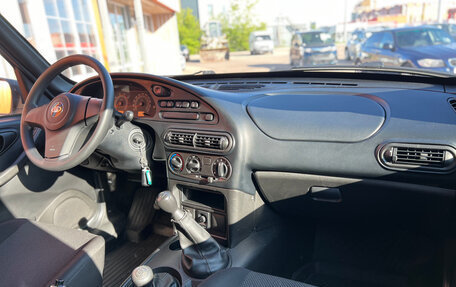 Chevrolet Niva I рестайлинг, 2020 год, 899 000 рублей, 7 фотография