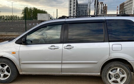 Mazda MPV II, 2000 год, 380 000 рублей, 7 фотография