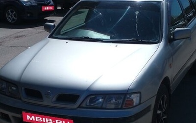 Nissan Primera II рестайлинг, 1999 год, 320 000 рублей, 1 фотография