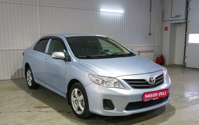 Toyota Corolla, 2011 год, 1 160 000 рублей, 1 фотография