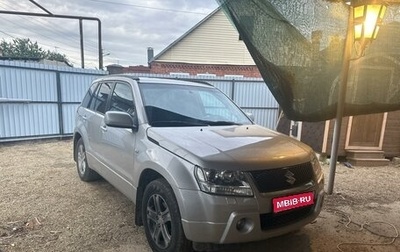 Suzuki Grand Vitara, 2008 год, 1 000 000 рублей, 1 фотография