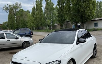Mercedes-Benz E-Класс, 2017 год, 3 900 000 рублей, 1 фотография