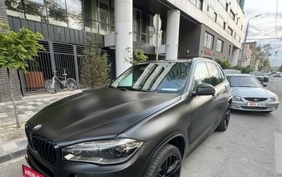 BMW X5, 2013 год, 3 930 000 рублей, 1 фотография