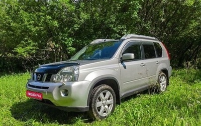 Nissan X-Trail, 2008 год, 1 080 000 рублей, 1 фотография
