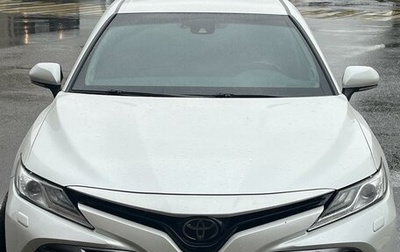Toyota Camry, 2020 год, 3 650 000 рублей, 1 фотография
