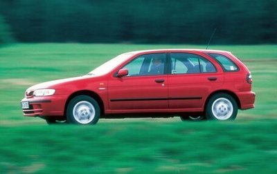 Nissan Almera, 1998 год, 215 000 рублей, 1 фотография