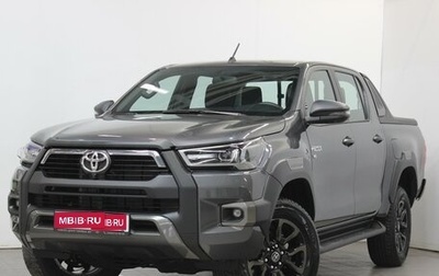 Toyota Hilux VIII, 2023 год, 6 999 000 рублей, 1 фотография